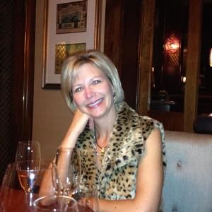 Meet your Posher, Diane